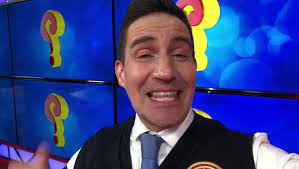 ¡Todo listo para un divertido...