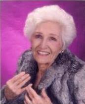 Virginia Bass Obituary (2006)