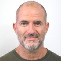 Barry Mulder's Instagram, Twitter & Facebook