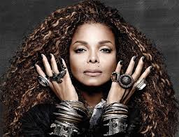 Janet Jackson Fans Launch Hall Of Fame Campaign [#InductJanet]