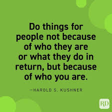 50 Kindness Quotes That Will Stay With You Reader S Digest