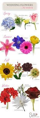 Are you planning the floral flowers are a less common gift or decoration in winter than during any other season of the year. Descubre Que Flores Habra El Dia De Tu Boda Wedding Flowers Wedding Flowers Season Flower Guide
