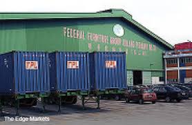 Mbf holdings is a diversified group of companies founded in malaysia in 1963. Federal Furniture S Rpt Venture Into Construction The Edge Markets