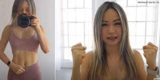 Mao that smol undertale fangirl. Chloe Ting Workouts Probably Won T Give You Abs Here S What To Do