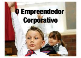 O empreendedor corporativo | PPT