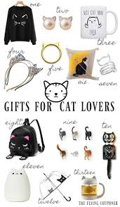 Gifts For Cat Lovers Cat Lady Gift Cat Gifts Cat Lover Gifts