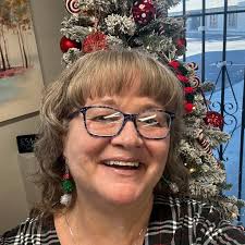 Hi all! I just wanted to introduce myself and share a photo I took