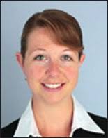 Congressional Fellows Povlich and Nekuda Malik shape their interests in  policy