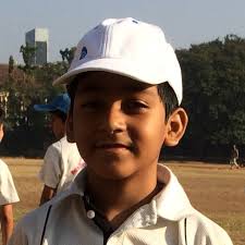 CSK.. Arush Kumar vs Pune Warriors.. Sahil G. MVP