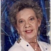 Norma McCune Obituary