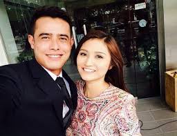 Ayda jebat & zul ariffin. Biodata Ayda Jebat Dan Zul Ariffin