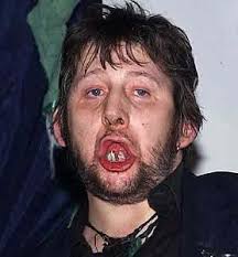 Yes Shane was a fantastic wordsmith!