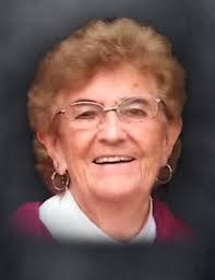 Obituary information for Doris Manders