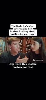 The Bachelor’s Madison Prewett: A Story of Waiting for Marriage