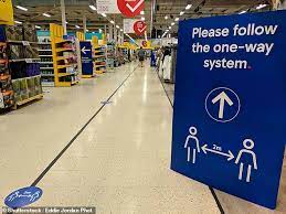 Get the big tesco stories, from the best tesco sources on newsnow: Tesco Scraps One Way Aisles And Eases Coronavirus Restrictions Daily Mail Online