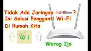 Namun, terkadang banyak juga dari pelanggan yang memilih untuk melakukan pemasangan ketika terdapat promo indihome jakarta timur dengan berbagai tawaran menarik yang ada. Tidak Ada Jaringan Indihome Ini Alternatif Buat Wi Fi Di Rumah Youtube