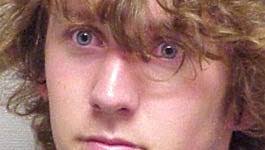 'Lost' teen charged with drug possession