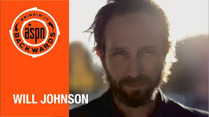 Interview with Will Johnson