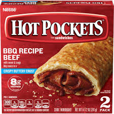The right appliances make small kitchens more comfortable. Hot Pockets Bbq Recipe Beef 2 Ct Frozen Pizza Snacks Justsave Foods