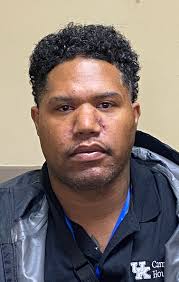 Offender Information