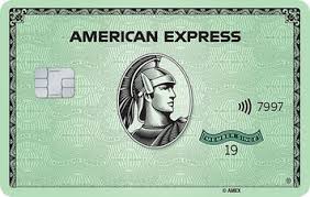 Amex Green Card Review Nextadvisor With Time