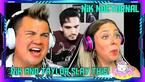 Americans' Reaction to "Nik Nocturnal