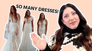 Top 20 worst wedding dress fails. Bridal Designer Reacts To Top 10 Ugliest Wedding Dresses Naomi Peris Bridal Youtube