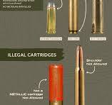 Straight talk on straight-walled firearms • Arkansas Game ...
