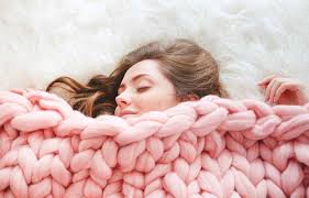 Weighted blankets aren't one size fits all. Best Weighted Blankets Of 2021 Sleep Foundation