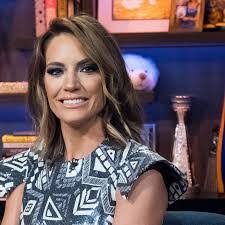 Carrie Lance's Instagram, Twitter & Facebook