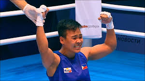 Likewise, she celebrates her birthday every year on april 11 with her friends and family. Watch Nesthy Petecio Beats Lludmila Vorontsove To Capture World Featherweight Gold In Russia Good News Pilipinas