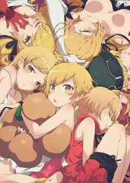Kiss Shot All Versions Araragi Hitagi sendzyogahara | hitagi senjougahara. kiss shot all versions araragi