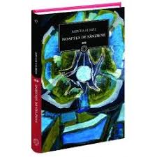 Că în noaptea de sânziene se deschid cerurile. Bpt Noaptea De Sanziene Vol 2 De Mircea Eliade Diverta