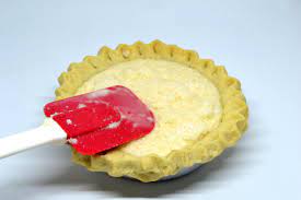 I have a friend who wants me to provide rhubarb pies for a late summer gathering (post fresh rhubarb season). 3 Ways To Freeze Pies Wikihow