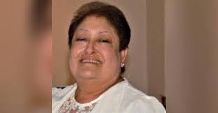 Mary R. Silva Obituary