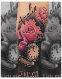 Pin By Jessica Morrow On Tattoo S Tattoos For Daughters Baby Feet Tattoos Watch Tattoos
