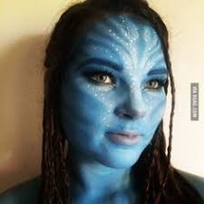 7 Face painting ideas