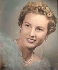 Obituary information for Peggy Louise Rutter