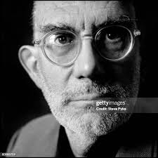 German philosopher Carl Stumpf. Photography. Around 1930. [Der... News  Photo