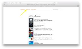 How To Upload Mp3 Files Into Overcast The Sweet Setup