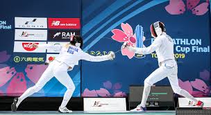 We are an nyc (new york city) based fencing equipment company. Uipm And Absolute Fencing Gear Extend Partnership To 2024 Union Internationale De Pentathlon Moderne Uipm