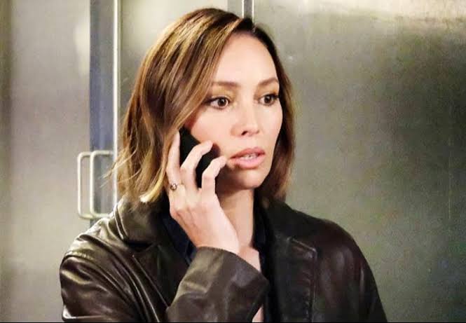 DOOL Spoilers: Gwen's Tragic End Sparks Turmoil As Leo Goes For The Jugular  - Soap Opera Spy