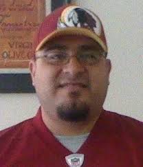 Daniel Arredondo Obituary (1978