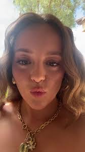 Haley Dittman's Instagram, Twitter & Facebook