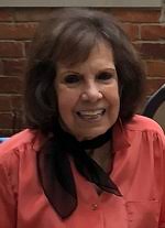 Funeral Details for Frances "Bebe" DeVine