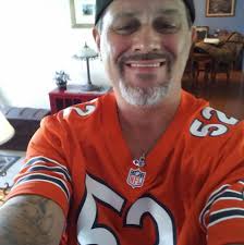 Bears game not showing in area