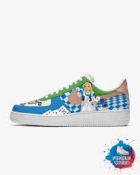 Pin By Julian Wiggins On Aurr Force 1s Custom Shoes Men Alice In Wonderland Shoes Hand Painted Shoes