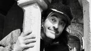 Gaël. Le dessinateur et musicien Luc Pérez s'en est allé