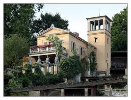 08 09 02 18 01 Potsdam Winzerberg Potsdam Unique Architecture Architecture Classical Architecture