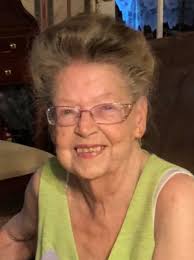 Obituary for Anna "Dutch" (Walker) Gifford